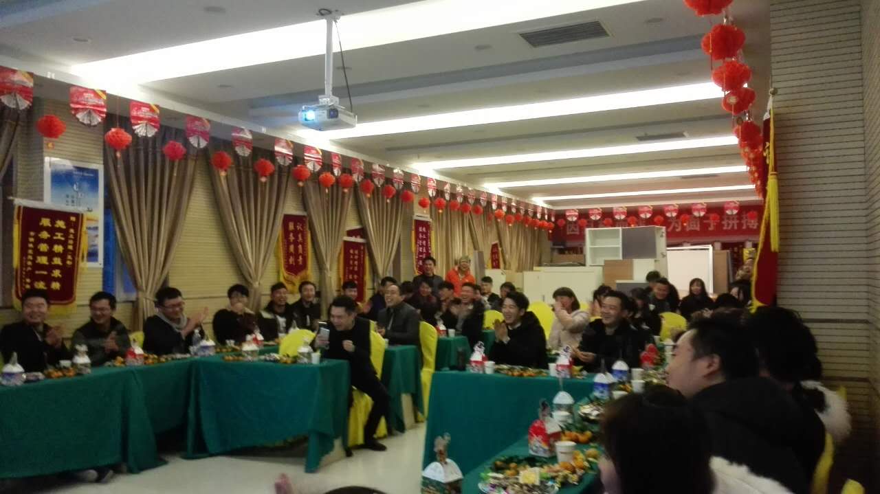 漢中裝修選擇大公司好還是小公司好？